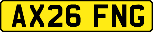 AX26FNG