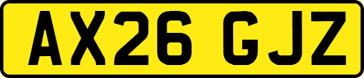 AX26GJZ