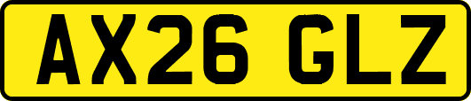 AX26GLZ