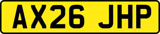 AX26JHP