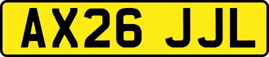 AX26JJL