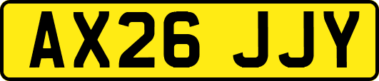 AX26JJY