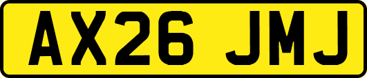 AX26JMJ