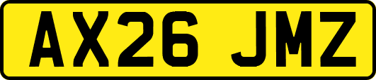AX26JMZ