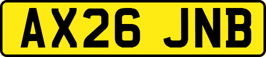 AX26JNB