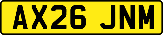 AX26JNM