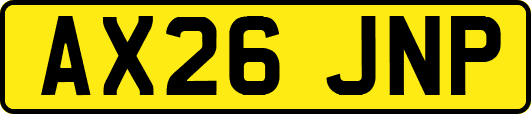 AX26JNP
