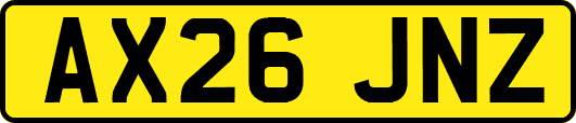 AX26JNZ