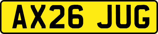 AX26JUG