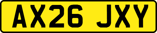 AX26JXY