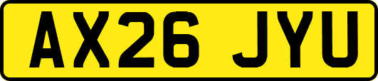 AX26JYU