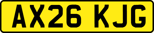 AX26KJG