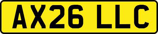 AX26LLC