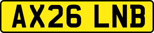 AX26LNB