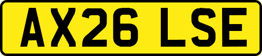 AX26LSE