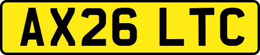 AX26LTC