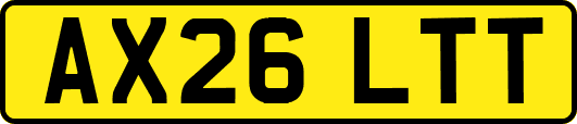 AX26LTT
