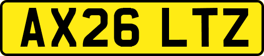 AX26LTZ