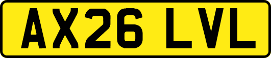 AX26LVL