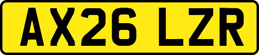 AX26LZR