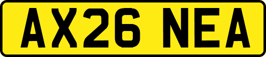 AX26NEA