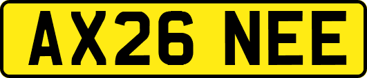 AX26NEE