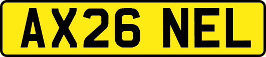 AX26NEL