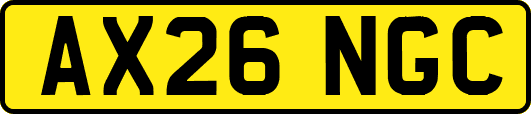 AX26NGC