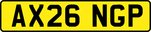 AX26NGP