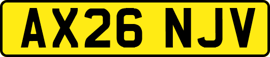 AX26NJV