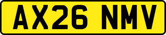 AX26NMV