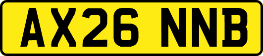 AX26NNB