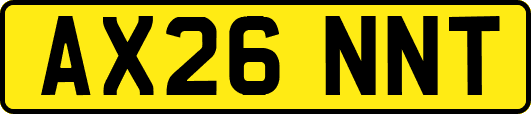 AX26NNT
