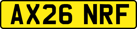AX26NRF