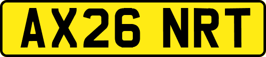 AX26NRT