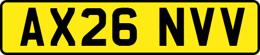 AX26NVV