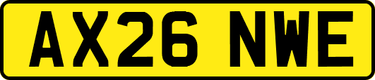 AX26NWE