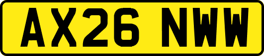 AX26NWW