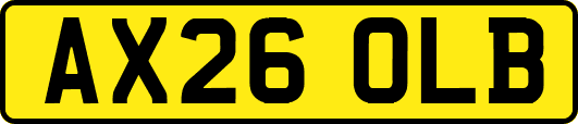 AX26OLB