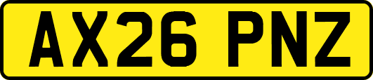 AX26PNZ