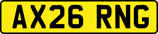 AX26RNG