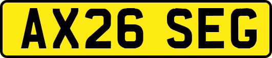AX26SEG