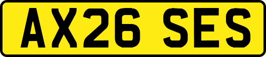 AX26SES