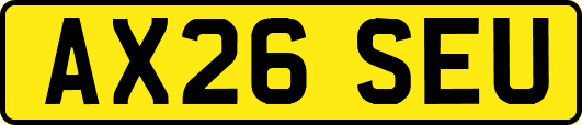 AX26SEU