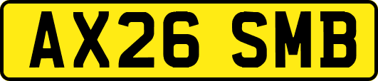 AX26SMB