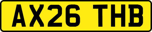 AX26THB