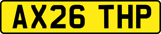 AX26THP