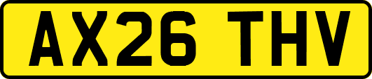 AX26THV