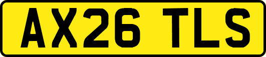 AX26TLS
