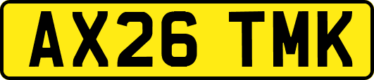 AX26TMK
